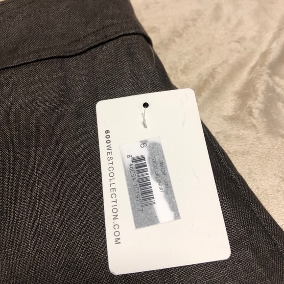 600 West Walking Shorts - Picture 4 of 5